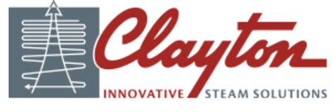 clayton industries parts